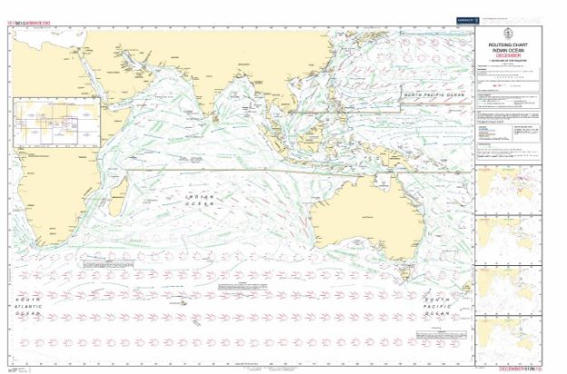 BA 5126(12) - RC Indian Ocean DEC